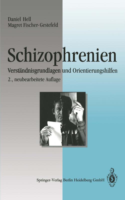 Cover-Bild Schizophrenien