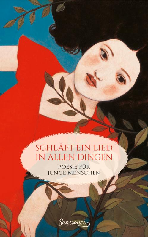 Cover-Bild Schläft ein Lied in allen Dingen