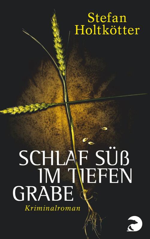 Cover-Bild Schlaf süß im tiefen Grabe