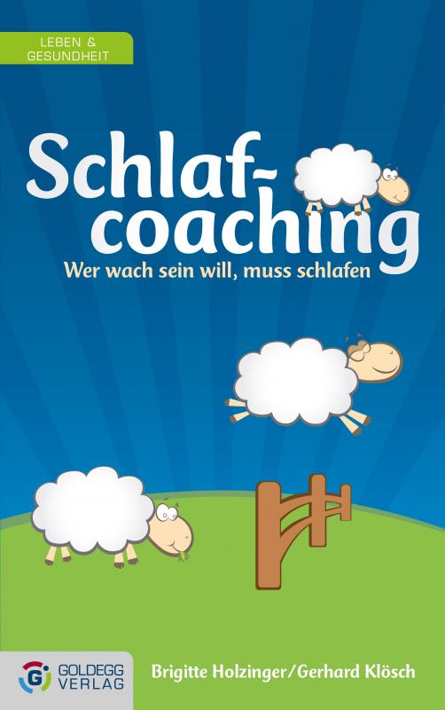 Cover-Bild Schlafcoaching