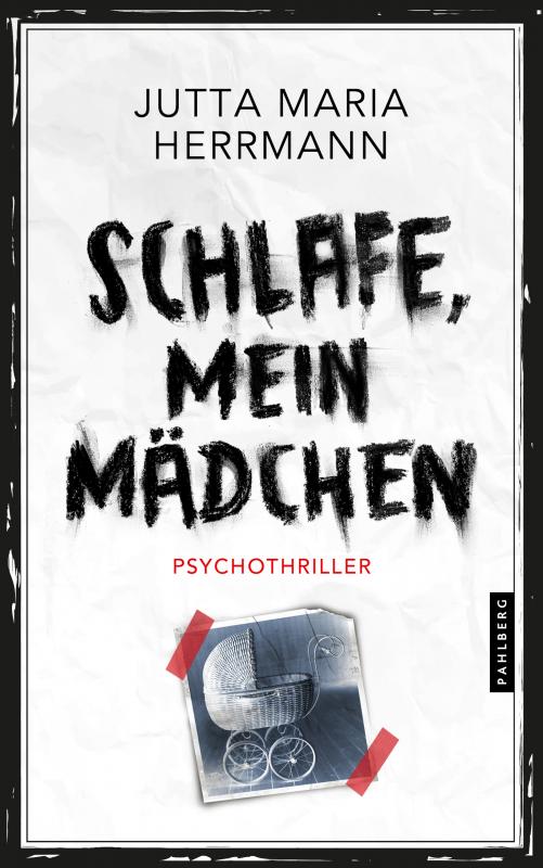 Cover-Bild Schlafe, mein Mädchen