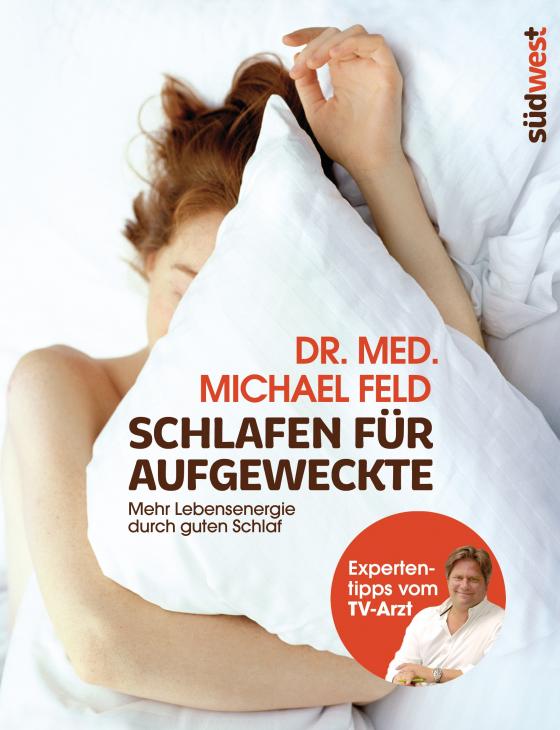 Cover-Bild Schlafen für Aufgeweckte