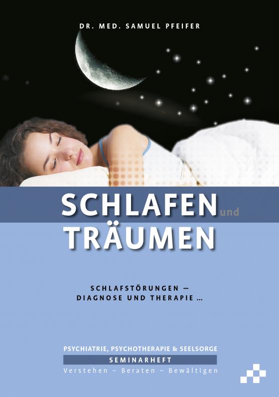 Cover-Bild Schlafen und Träumen