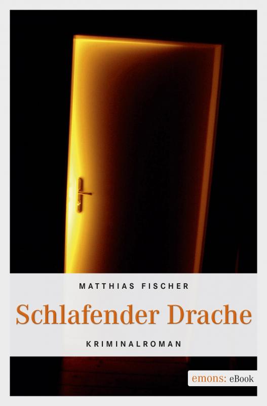 Cover-Bild Schlafender Drache