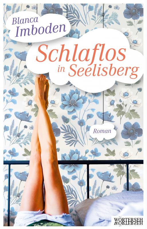 Cover-Bild Schlaflos in Seelisberg