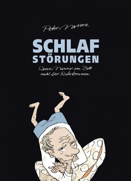 Cover-Bild Schlafstörungen