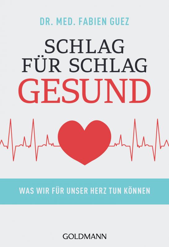 Cover-Bild Schlag für Schlag gesund