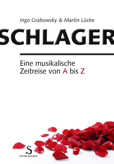 Cover-Bild Schlager