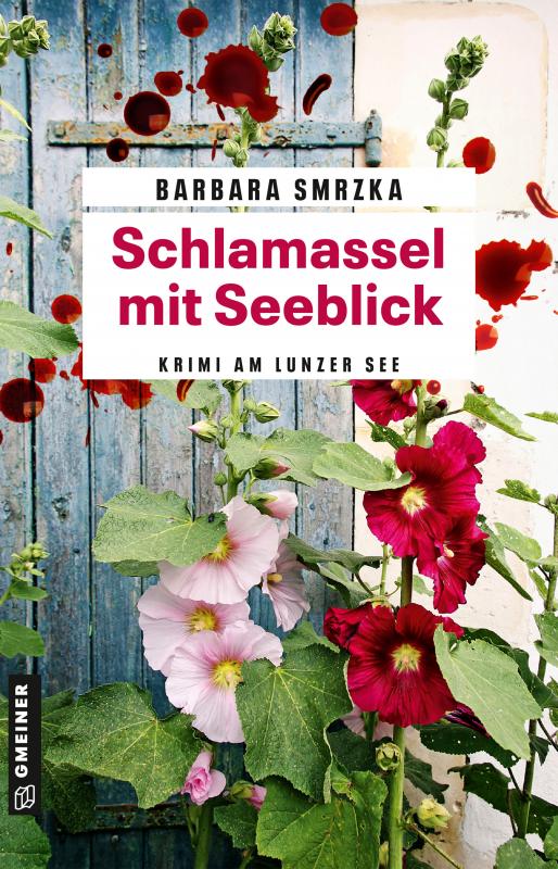 Cover-Bild Schlamassel mit Seeblick