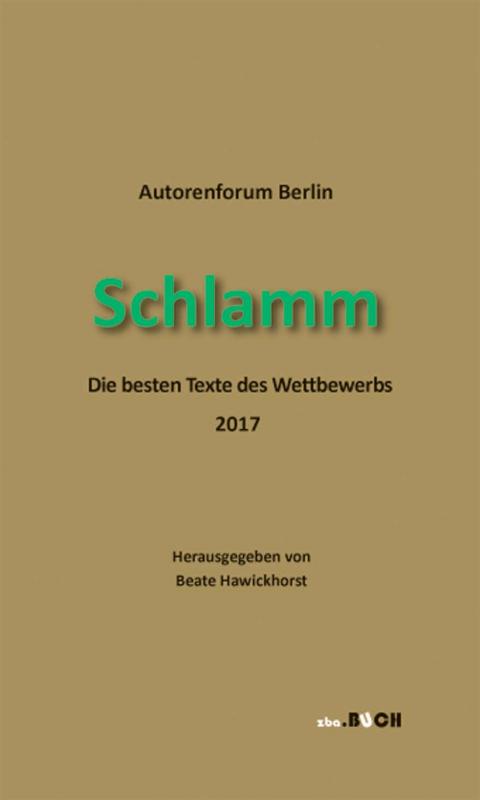 Cover-Bild Schlamm