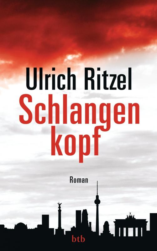 Cover-Bild Schlangenkopf