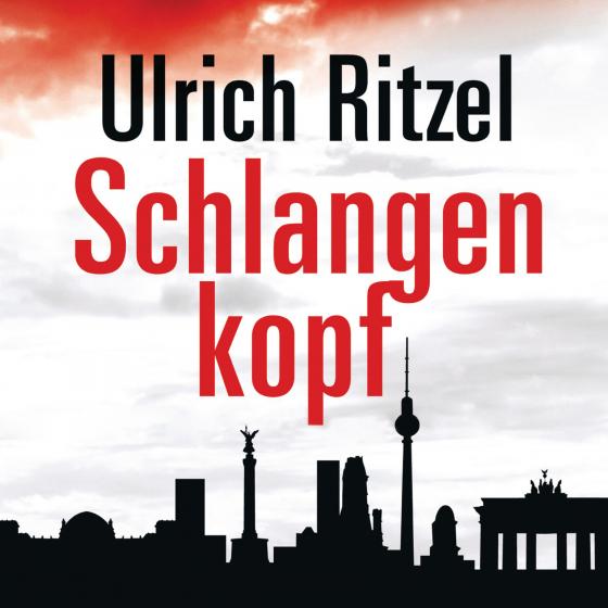 Cover-Bild Schlangenkopf