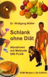 Cover-Bild Schlank ohne Diät