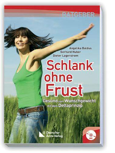 Cover-Bild Schlank ohne Frust