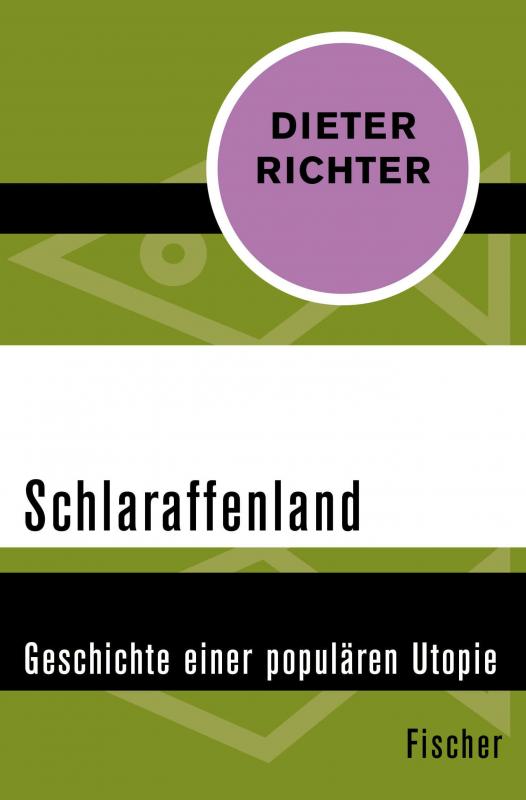 Cover-Bild Schlaraffenland