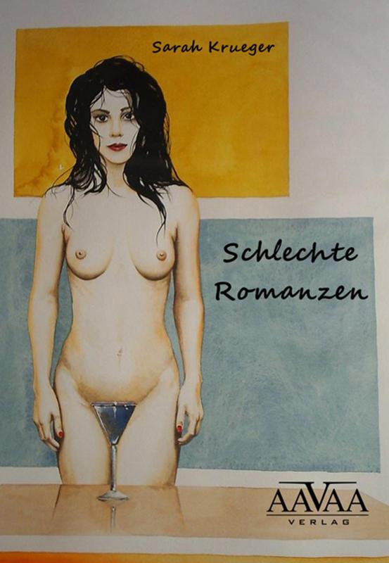 Cover-Bild Schlechte Romanzen