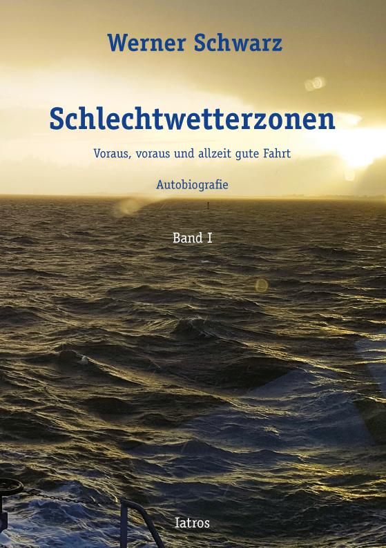 Cover-Bild Schlechtwetterzonen