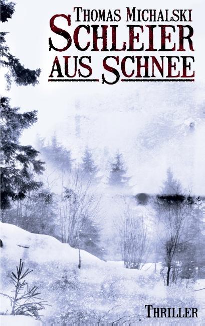 Cover-Bild Schleier aus Schnee