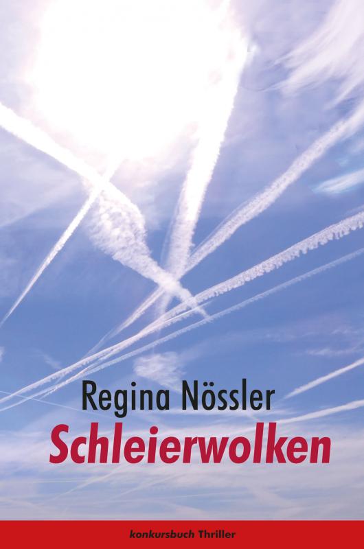 Cover-Bild Schleierwolken