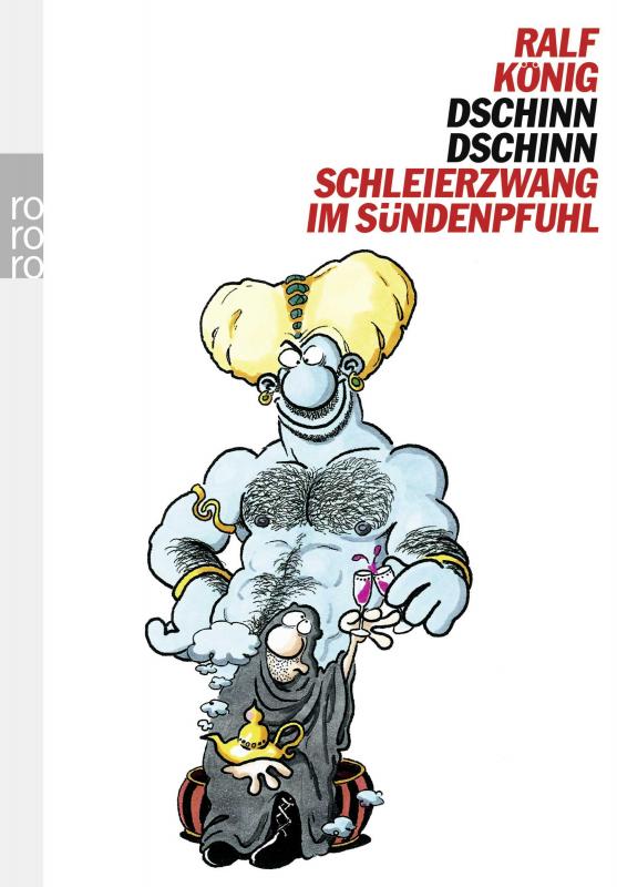 Cover-Bild Schleierzwang im Sündenpfuhl