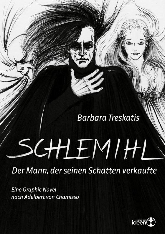 Cover-Bild Schlemihl