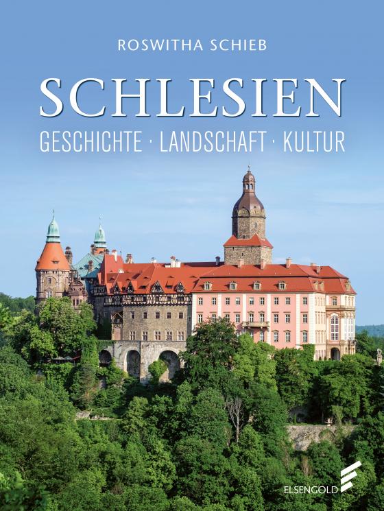 Cover-Bild Schlesien