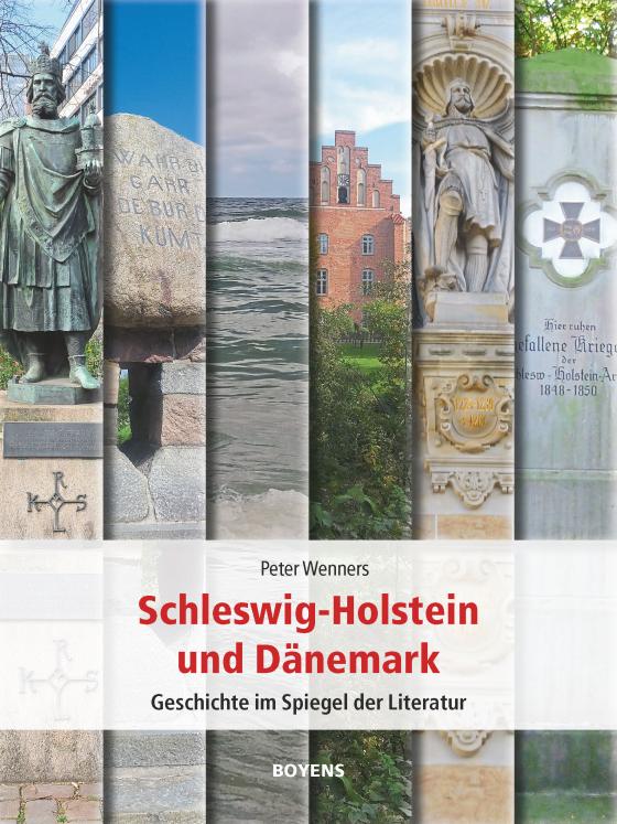 Cover-Bild Schleswig-Holstein und Dänemark