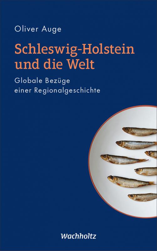 Cover-Bild Schleswig-Holstein und die Welt