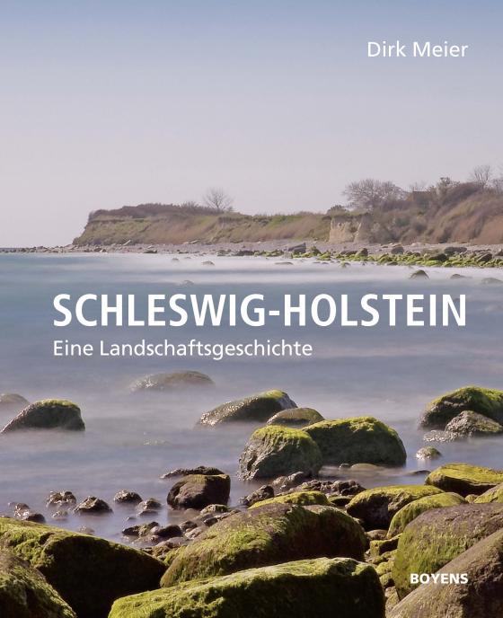 Cover-Bild Schleswig-Holstein