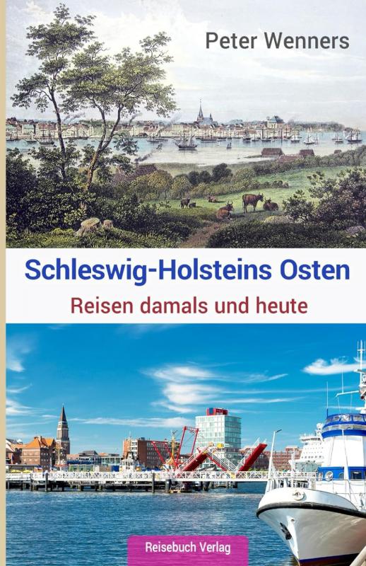 Cover-Bild Schleswig-Holsteins Osten