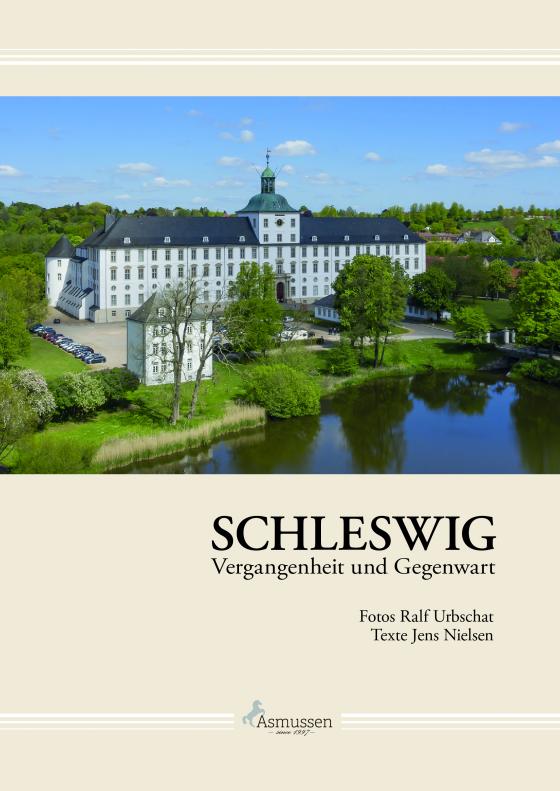 Cover-Bild Schleswig