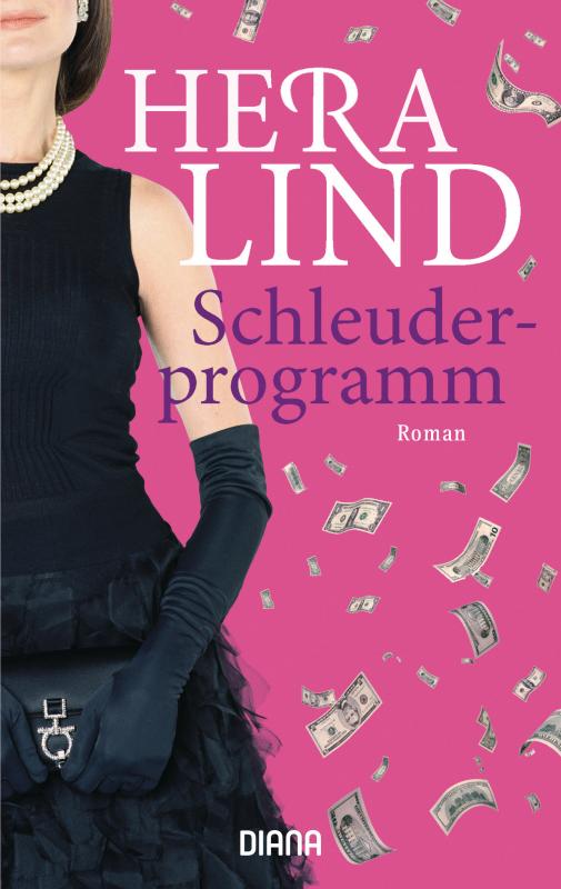 Cover-Bild Schleuderprogramm