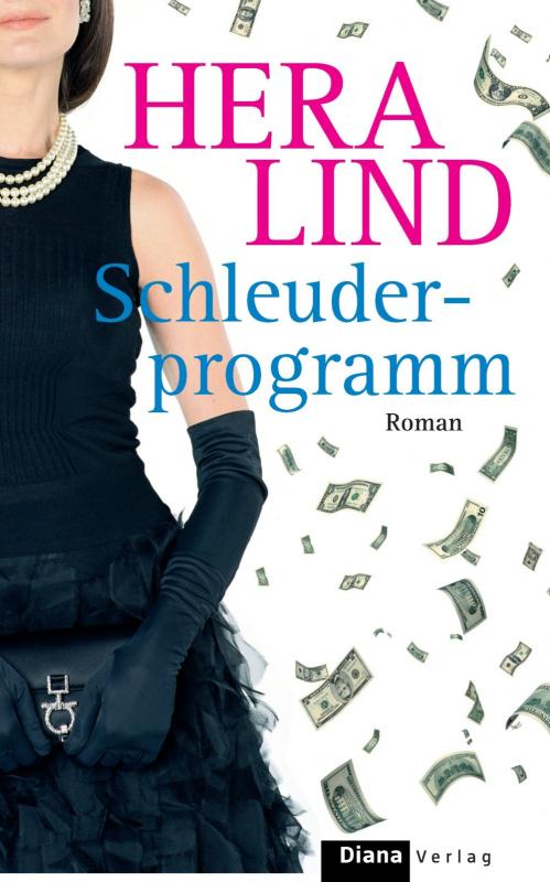 Cover-Bild Schleuderprogramm