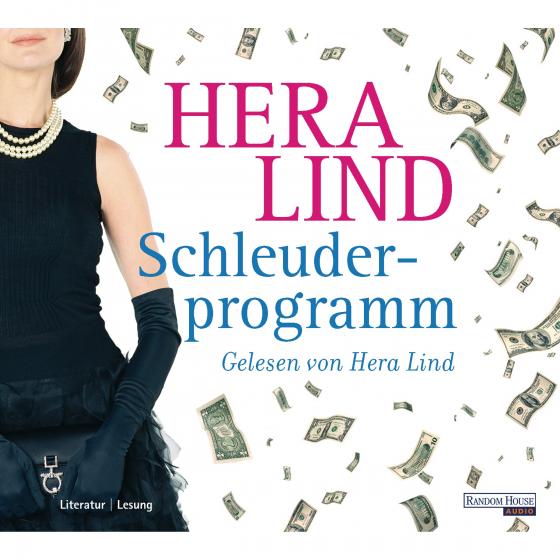 Cover-Bild Schleuderprogramm