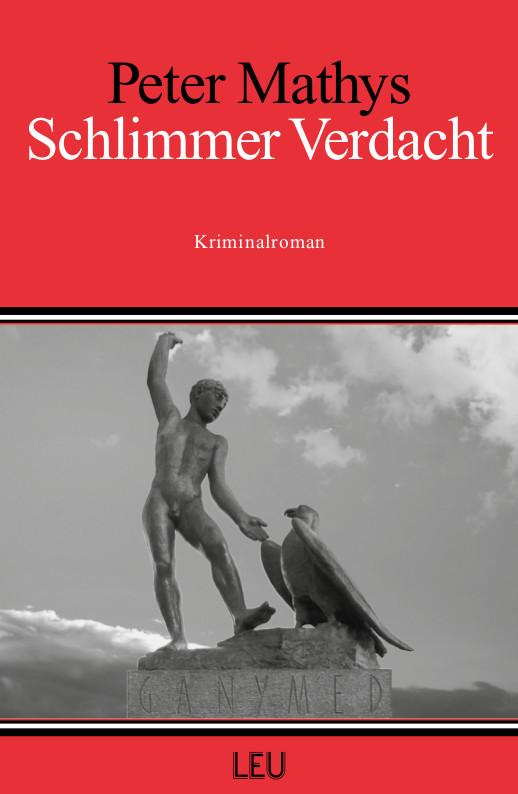 Cover-Bild Schlimmer Verdacht