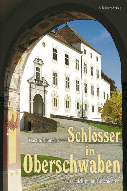 Cover-Bild Schlösser in Oberschwaben