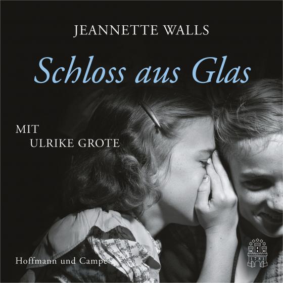 Cover-Bild Schloss aus Glas