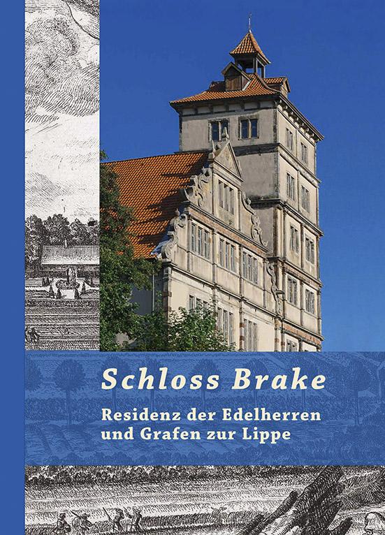 Cover-Bild Schloss Brake