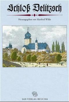 Cover-Bild Schloss Delitzsch