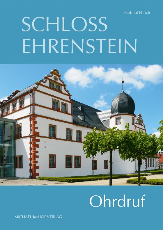 Cover-Bild Schloss Ehrenstein