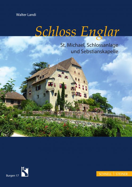 Cover-Bild Schloss Englar