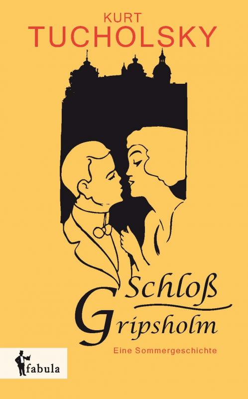 Cover-Bild Schloß Gripsholm. Eine Sommergeschichte