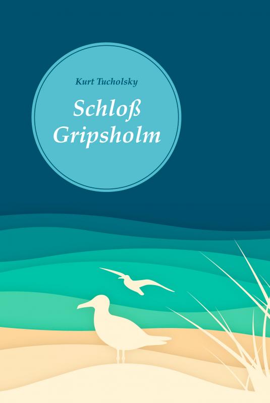 Cover-Bild Schloß Gripsholm