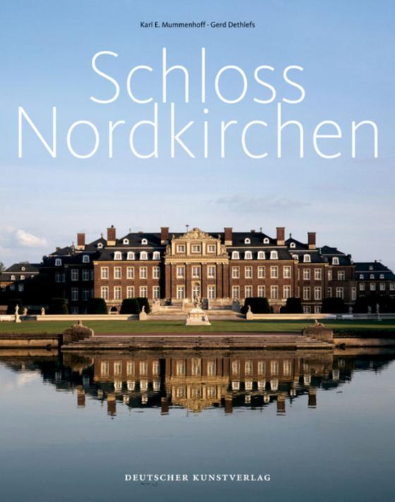 Cover-Bild Schloss Nordkirchen
