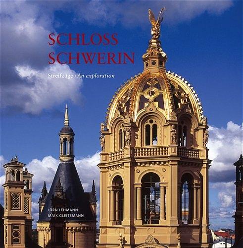 Cover-Bild Schloss Schwerin