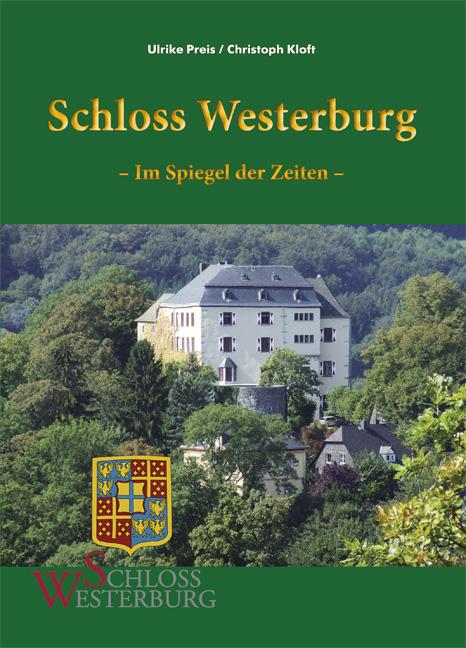 Cover-Bild Schloss Westerburg