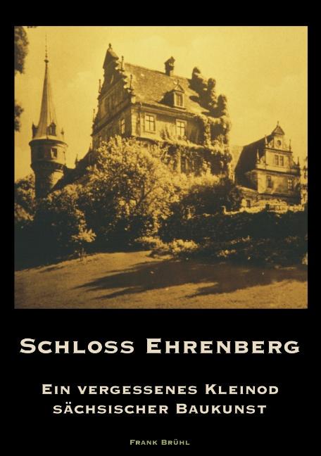 Cover-Bild SchloßEhrenberg (HardCover)