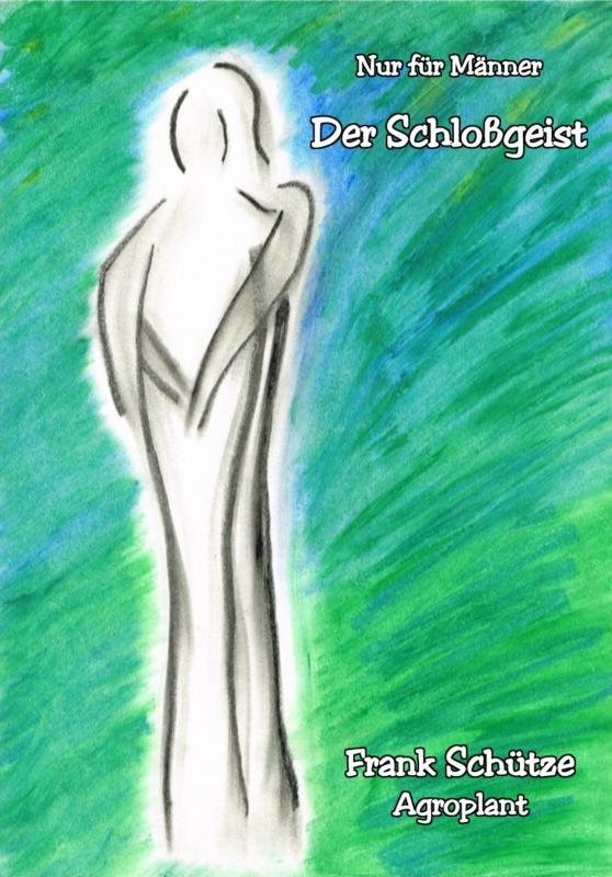 Cover-Bild Schloßgeist, (Reihe: Nur für Männer!),