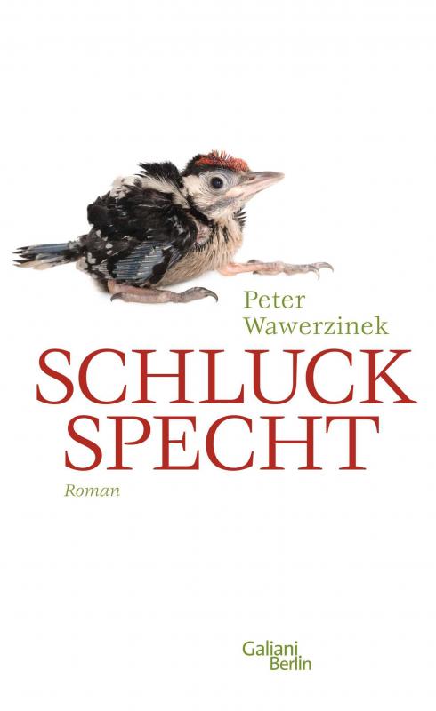 Cover-Bild Schluckspecht