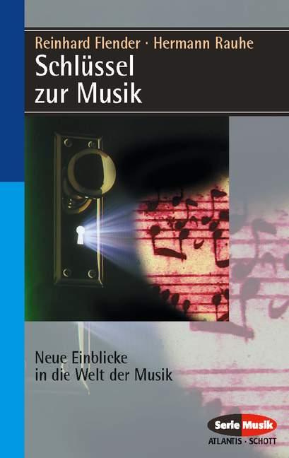 Cover-Bild Schlüssel zur Musik